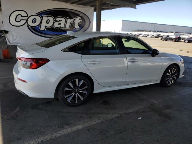 2022 HONDA CIVIC EX JHMFE1F73NX007723