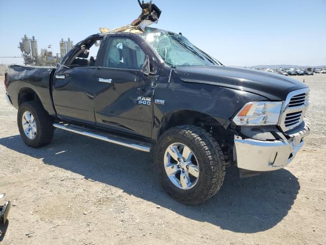 2017 RAM 1500 SLT 3C6RR7LT8HG669000