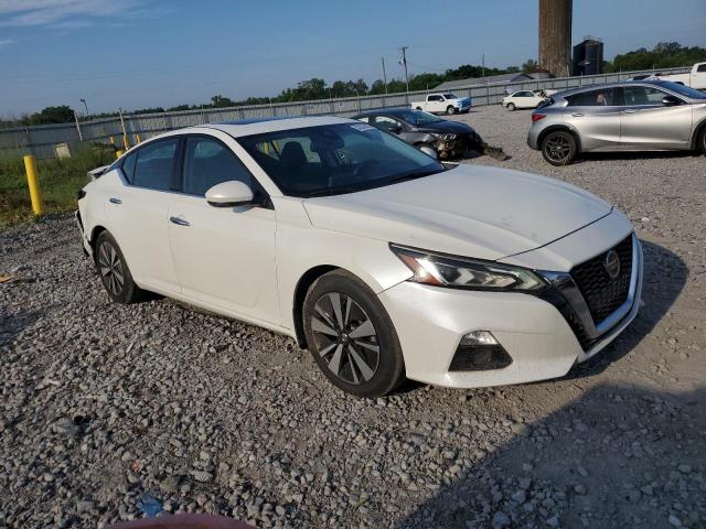2019 NISSAN ALTIMA SV - 1N4BL4DV8KC137367