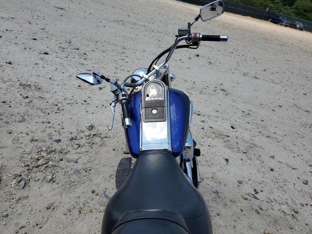 2001 SUZUKI VL1500 JS1VY51A512101795