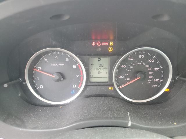 2016 SUBARU FORESTER 2 JF2SJADC6GH541437