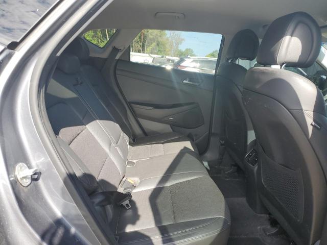2017 HYUNDAI TUCSON LIM - KM8J3CA43HU460977