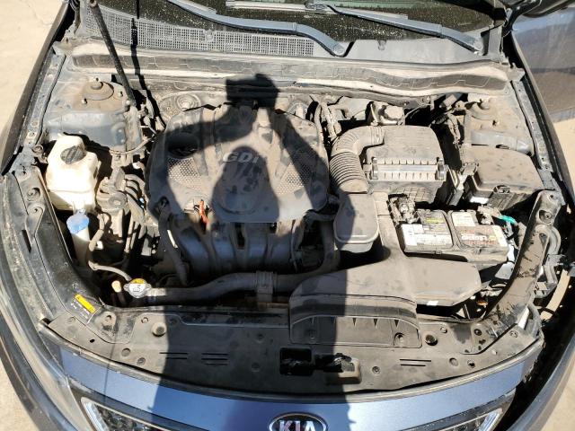 2015 KIA OPTIMA LX KNAGM4A72F5605247
