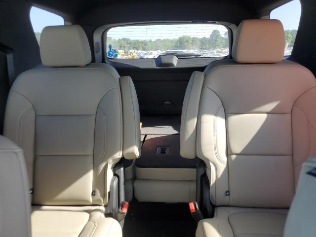2022 CHEVROLET TRAVERSE L - 1GNERHKW4NJ126561