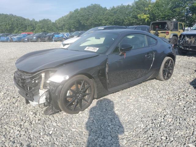 TOYOTA GR 86 PREM