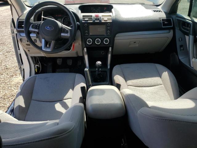 2018 SUBARU FORESTER 2 - JF2SJAAC4JG569691