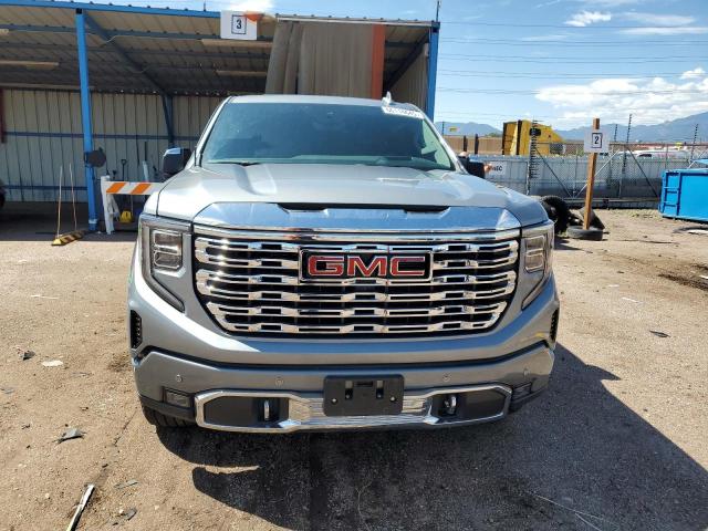 2024 GMC SIERRA K15 3GTUUGELXRG299071