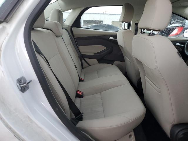2016 FORD FOCUS SE - 1FADP3F2XGL266714