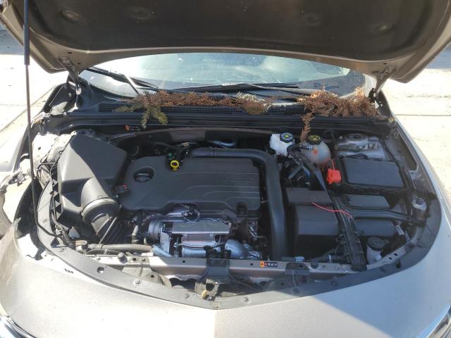 2023 CHEVROLET MALIBU LT - 1G1ZD5ST0PF216348