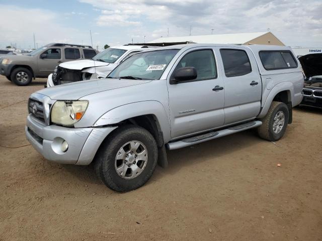 TOYOTA TACOMA DOU