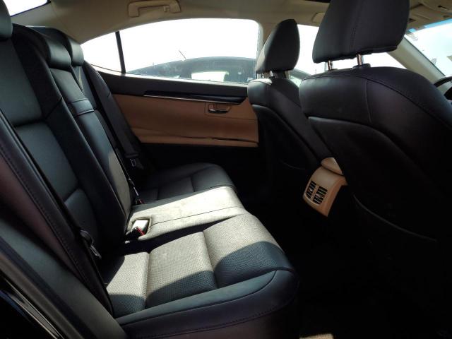 2018 LEXUS ES 350 58ABK1GG1JU095548