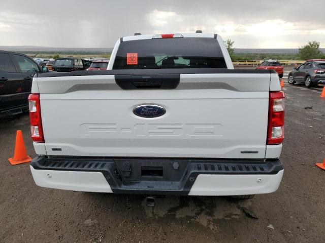 2023 FORD F150 SUPER - 1FTEW1EP8PFB21074