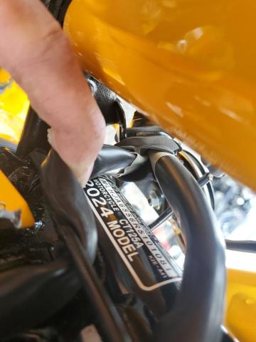 2024 HONDA CT125 A MLHJA6556R5101081