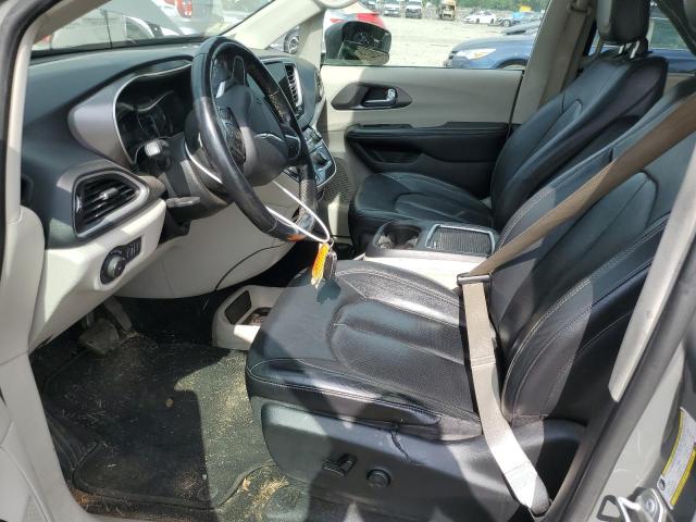 2022 CHRYSLER PACIFICA T 2C4RC1BG5NR136457