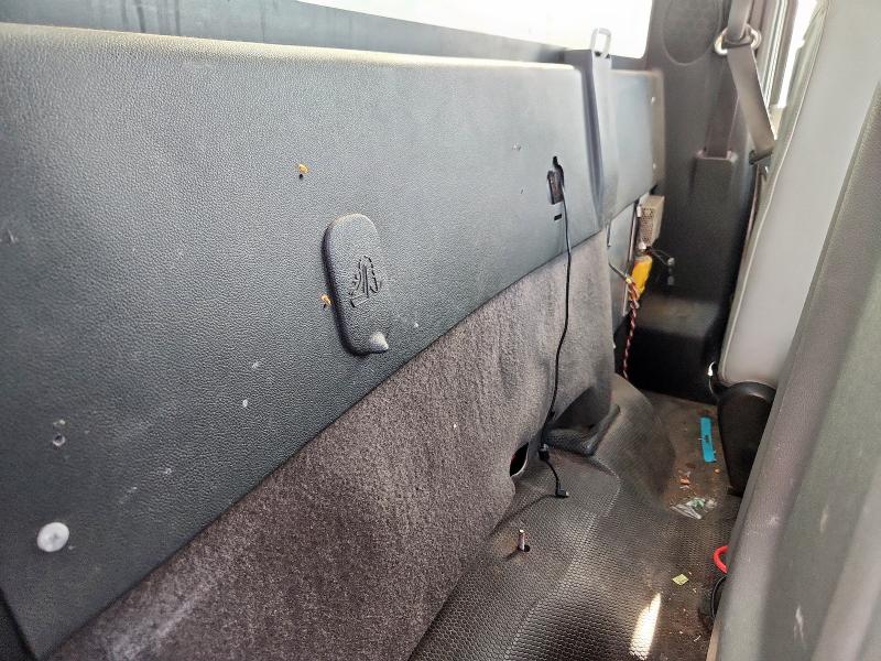 2008 CHEVROLET SILVERADO #3302637018