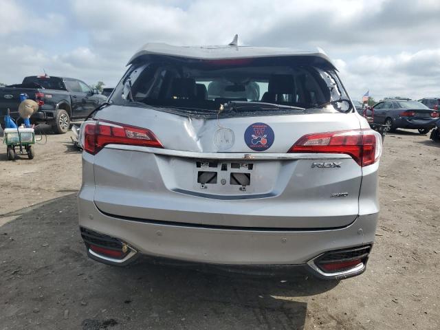 2018 ACURA RDX ADVANC 5J8TB4H72JL011017