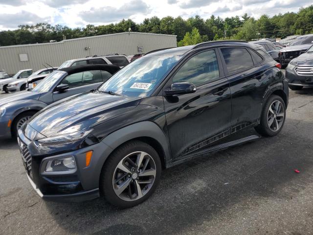 HYUNDAI KONA LIMIT