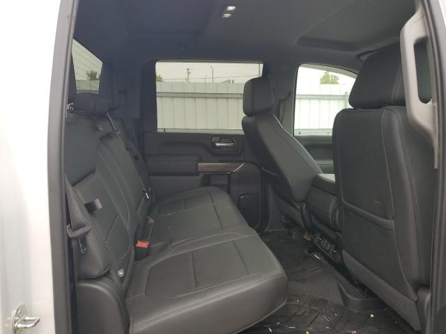 2020 CHEVROLET SILVERADO - 1GC4YUEY1LF124179