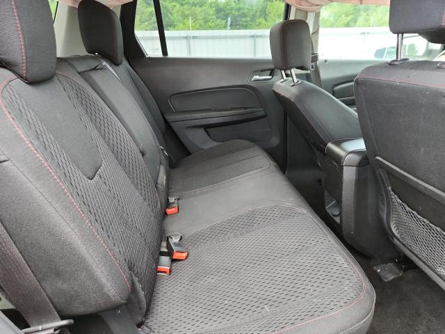 2015 GMC TERRAIN SL 2GKALMEKXF6206721