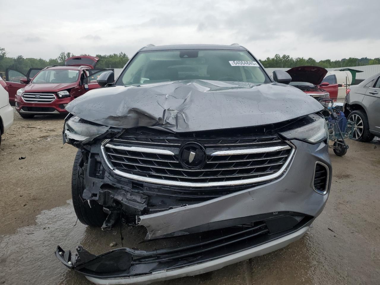 BUICK ENVISION PREFERRED