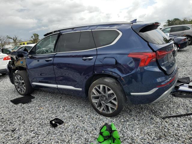 2021 HYUNDAI SANTA FE C 5NMS5DAL1MH371927