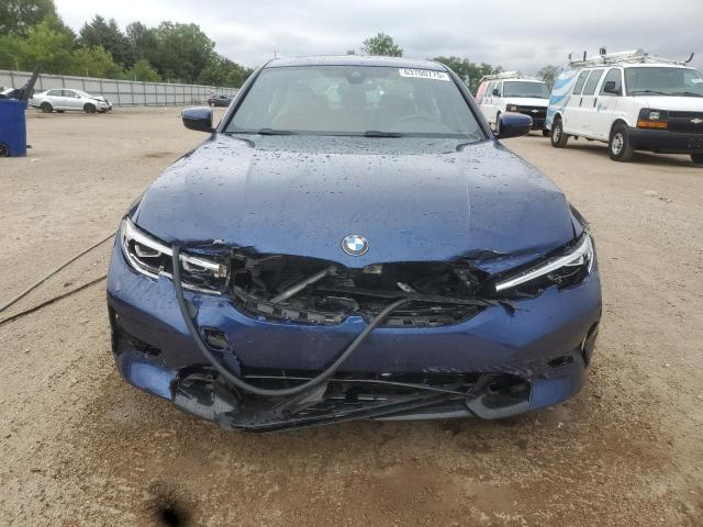 2019 BMW 330XI WBA5R7C52KAJ86467