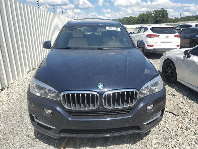 2017 BMW X5 SDRIVE3 5UXKR2C30H0W43698