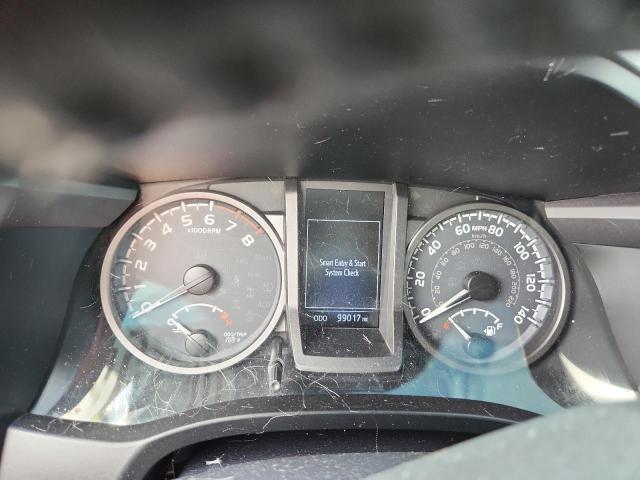 2019 TOYOTA TACOMA DOU 3TMAZ5CN5KM101582