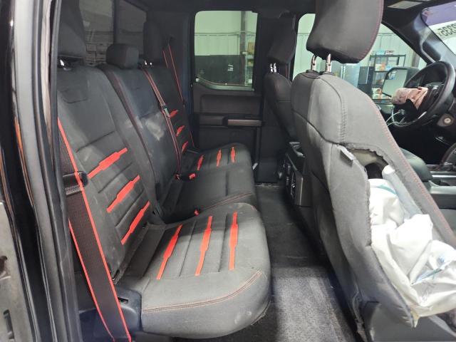 2016 FORD F150 SUPER - 1FTFX1EF1GFD31363