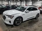 2022 AUDI E-TRON PRE - WA1LAAGE6NB027257
