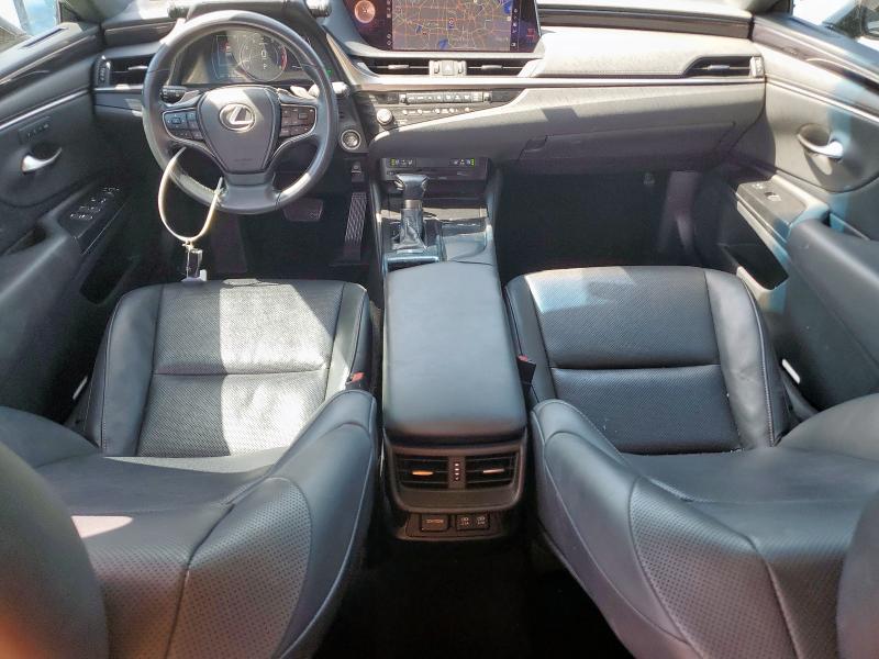 2021 LEXUS ES 350 BAS - 58ADZ1B13MU084594