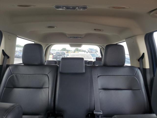 2019 FORD FLEX SEL 2FMHK6C83KBA28390