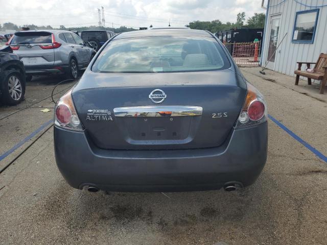 2012 NISSAN ALTIMA BAS - 1N4AL2AP3CC231387