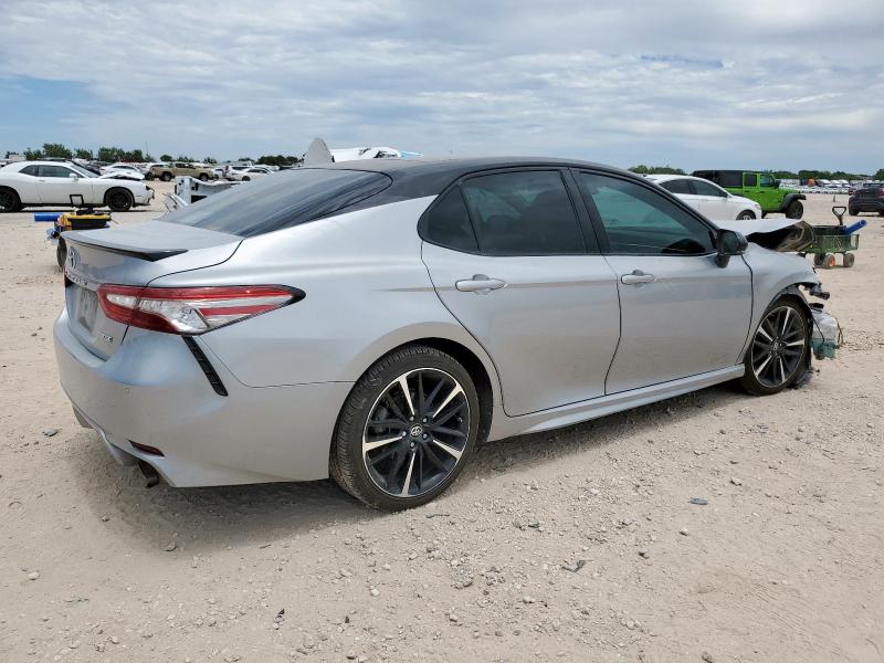 2018 TOYOTA CAMRY XSE 4T1B61HK8JU130519