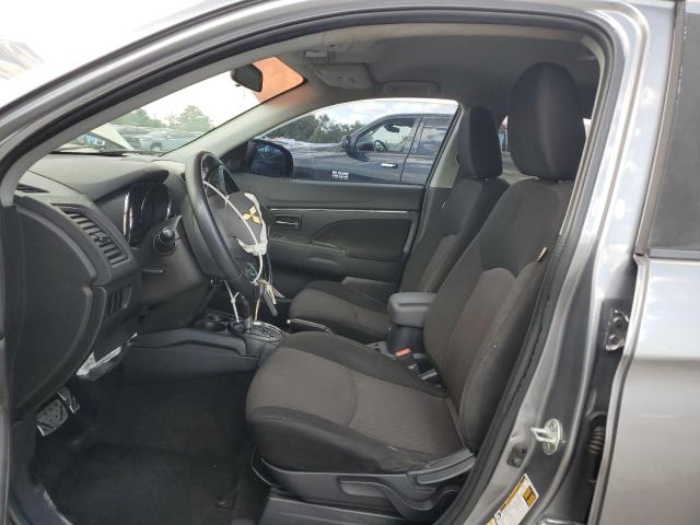 2017 MITSUBISHI OUTLANDER JA4AP3AUXHZ046584