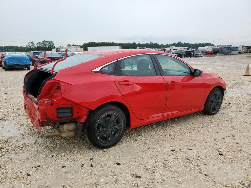 2019 HONDA CIVIC LX 2HGFC2F66KH562946