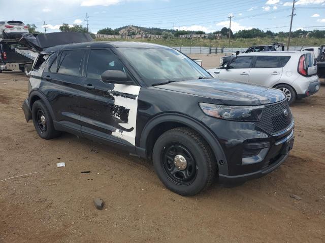 2021 FORD EXPLORER P 1FM5K8AW9MNA12508