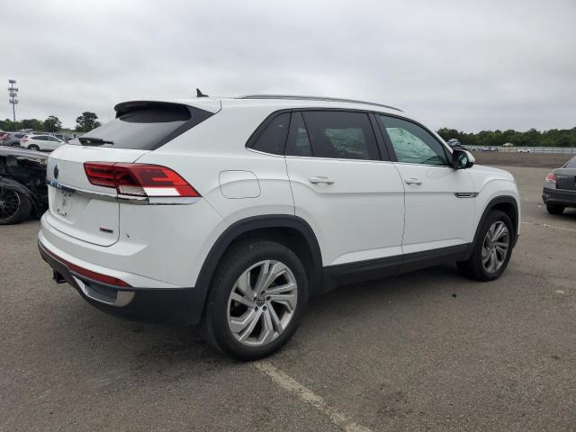 2020 VOLKSWAGEN ATLAS CROS 1V21E2CAXLC217966