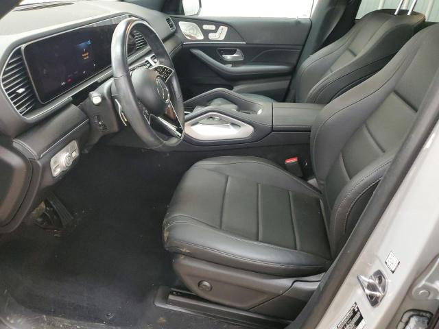 2024 MERCEDES-BENZ GLE 450E 4 4JGFB4GB8RB053903