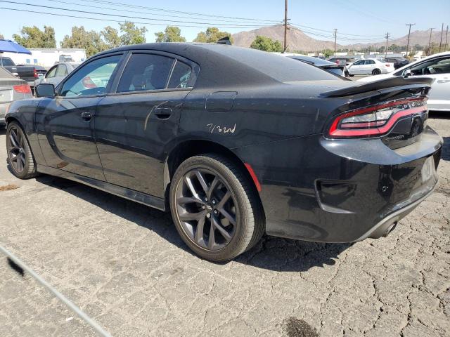 2019 DODGE CHARGER GT 2C3CDXHG5KH692786