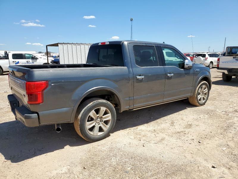 2019 FORD F150 SUPER 1FTEW1C41KFB83465