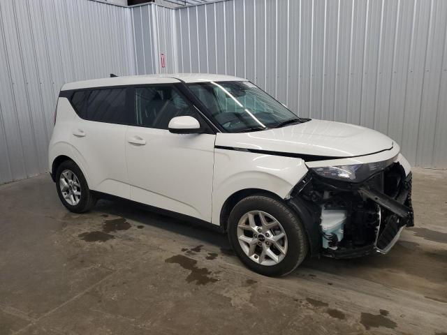 2025 KIA SOUL LX - KNDJ23AU4S7935596