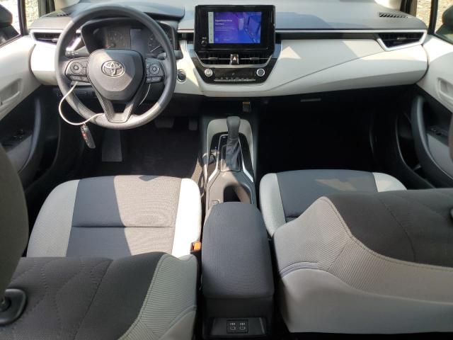 2025 TOYOTA COROLLA LE - JTDBCMFE3S3080888