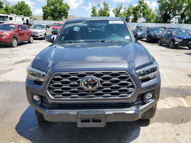 2023 TOYOTA TACOMA DOU - 3TYCZ5AN6PT132234