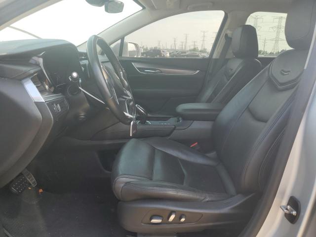 2019 CADILLAC XT5 LUXURY 1GYKNDRS1KZ245937