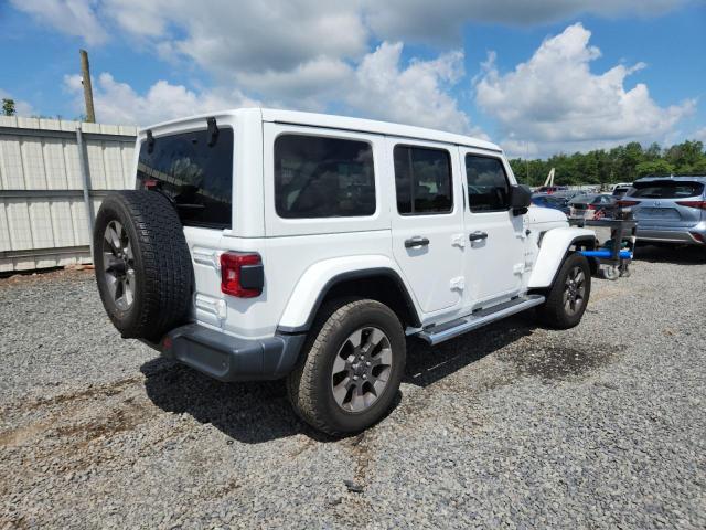 2018 JEEP WRANGLER U 1C4HJXEN6JW295584