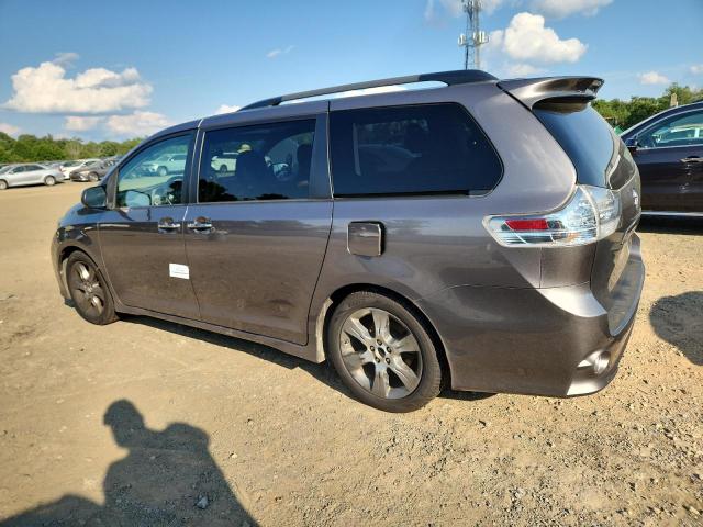 2015 TOYOTA SIENNA SPO 5TDXK3DC4FS527821