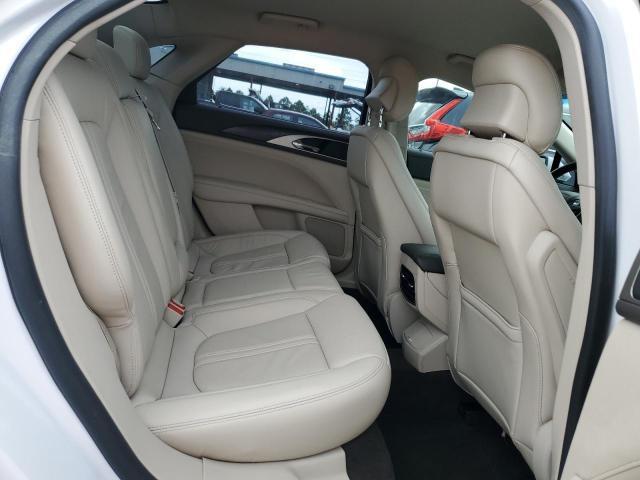 2019 LINCOLN MKZ RESERV 3LN6L5C98KR629156