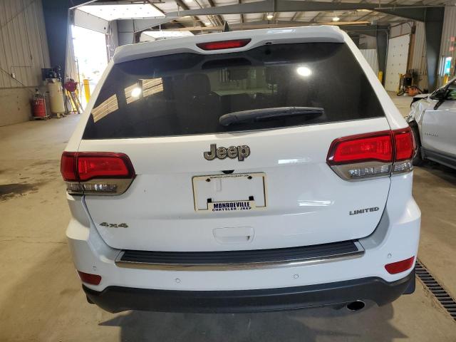 2021 JEEP GRAND CHER 1C4RJFBG1MC509410