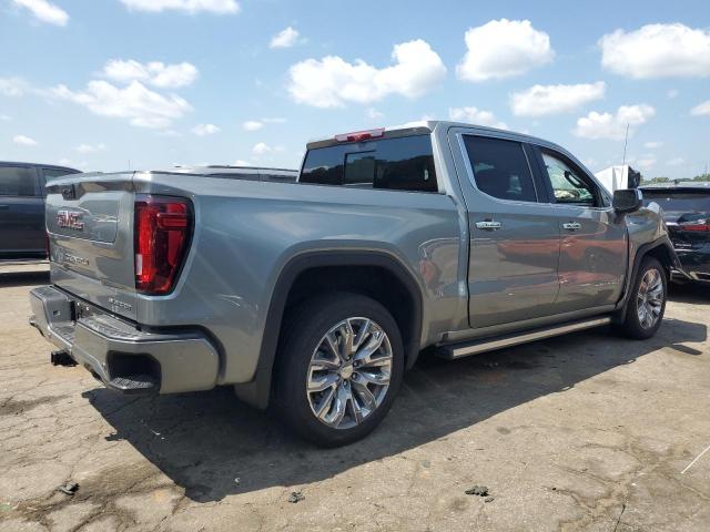 2025 GMC SIERRA K15 1GTUUGEL7SZ155175